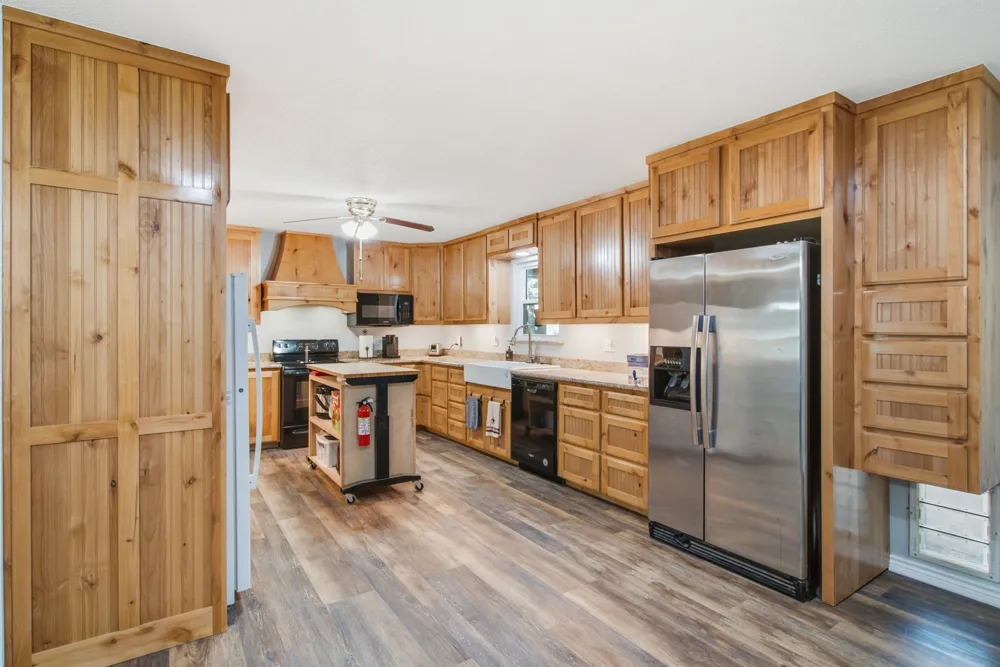 1718 County Road 143 Cisco, TX 76437