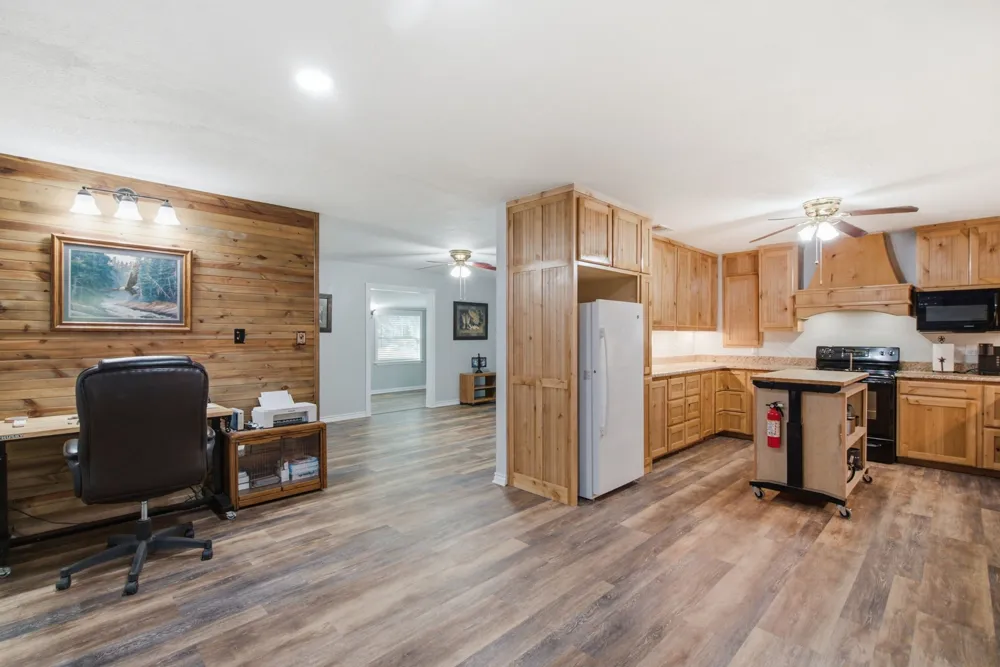 1718 County Road 143 Cisco, TX 76437