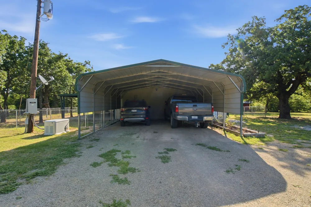 1718 County Road 143 Cisco, TX 76437