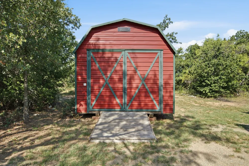 1718 County Road 143 Cisco, TX 76437
