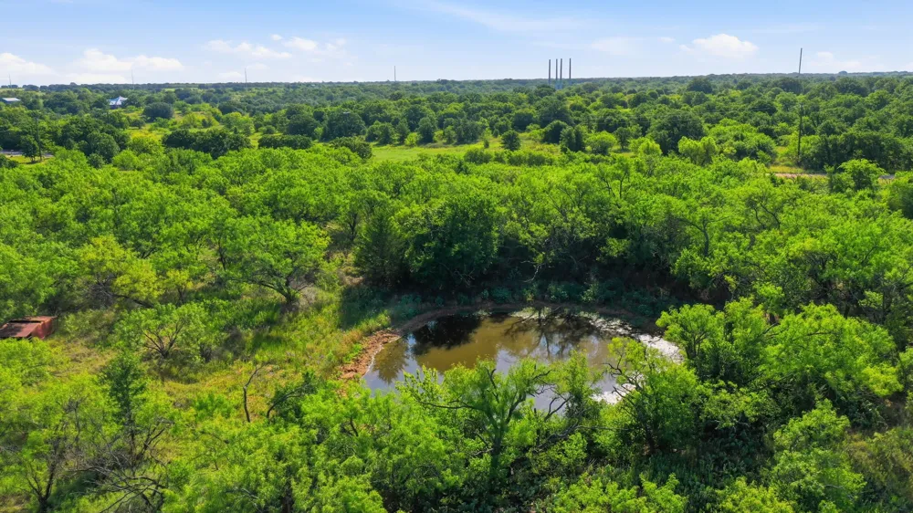 1718 County Road 143 Cisco, TX 76437