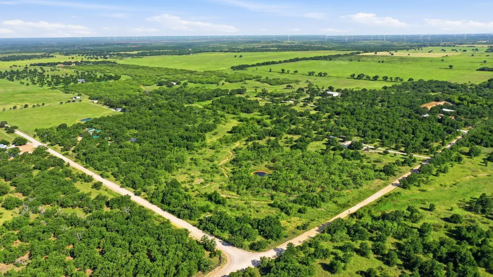 1718 County Road 143 Cisco, TX 76437