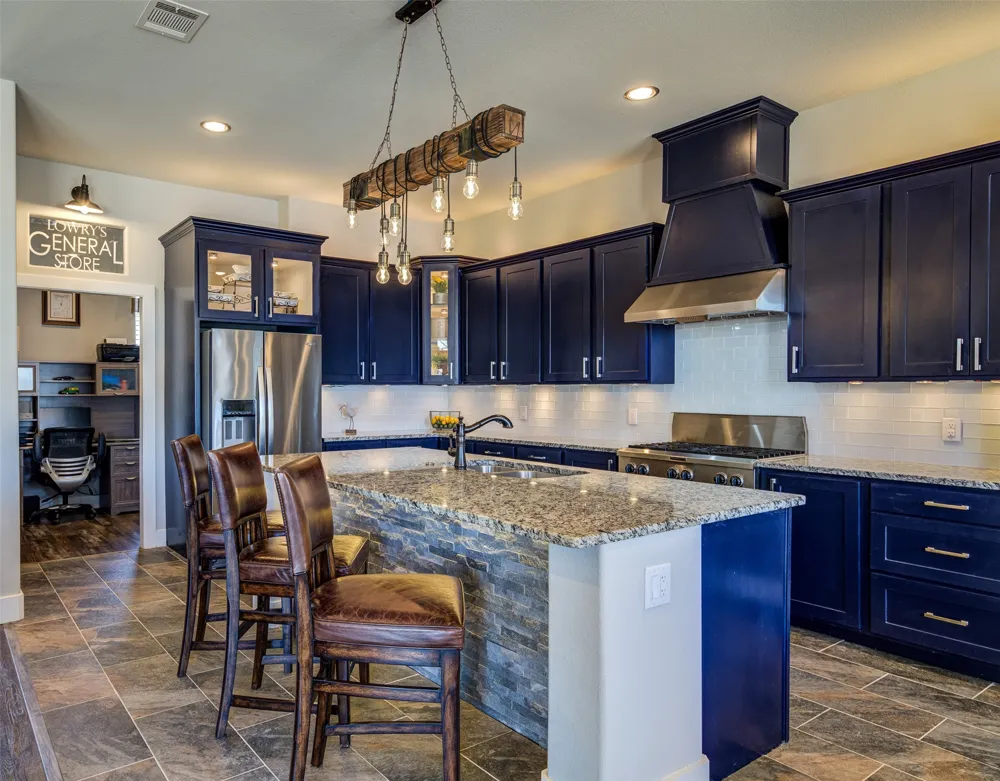 133 Sunset Bay Pointe Court Chico, TX 76431