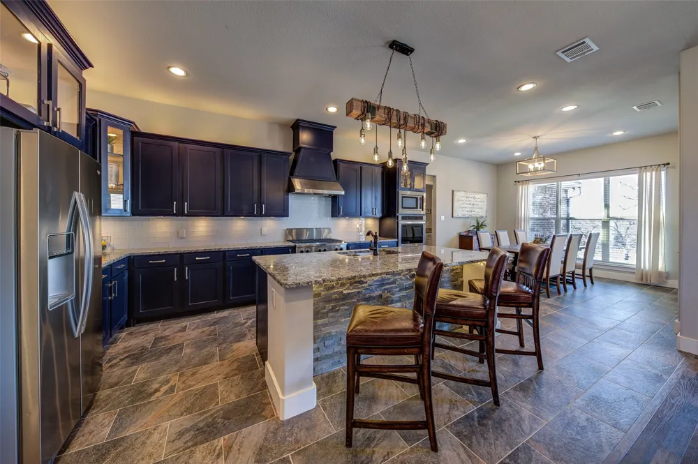 133 Sunset Bay Pointe Court Chico, TX 76431