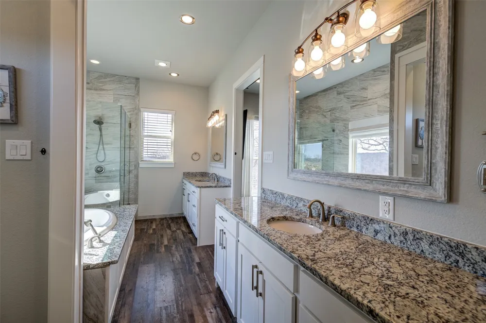 133 Sunset Bay Pointe Court Chico, TX 76431