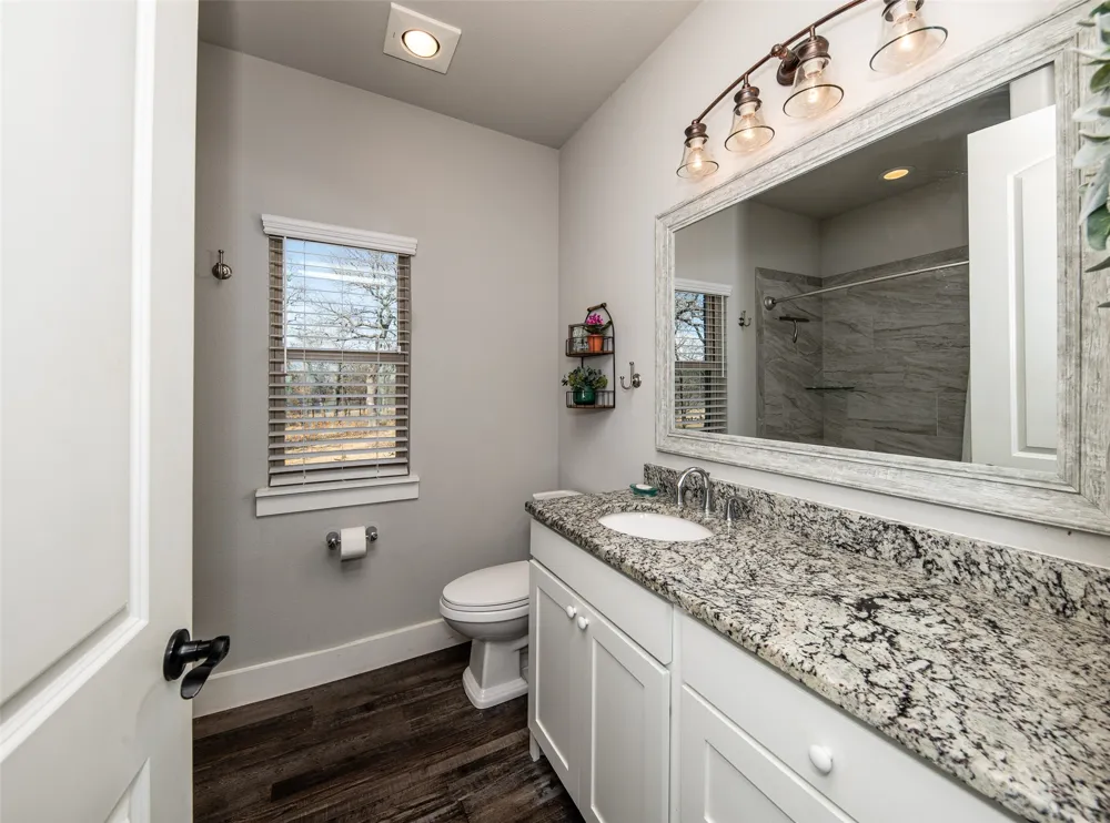 133 Sunset Bay Pointe Court Chico, TX 76431