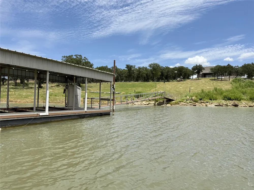 133 Sunset Bay Pointe Court Chico, TX 76431