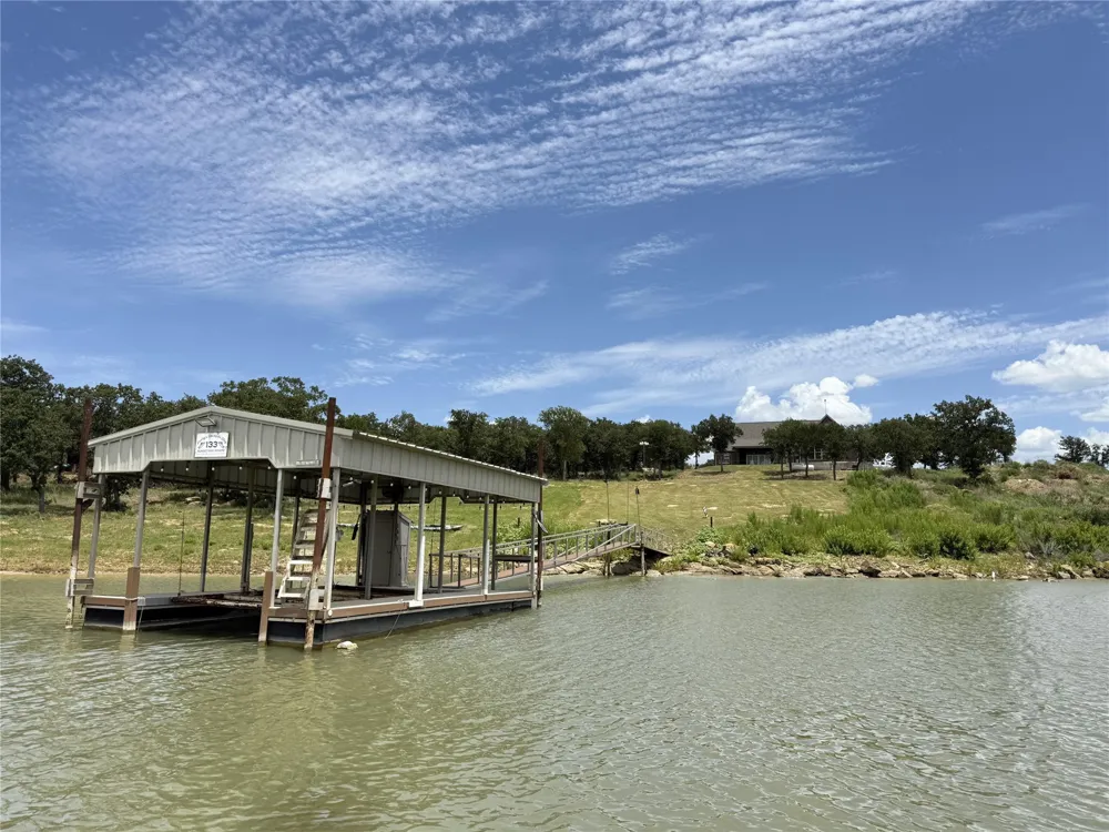 133 Sunset Bay Pointe Court Chico, TX 76431