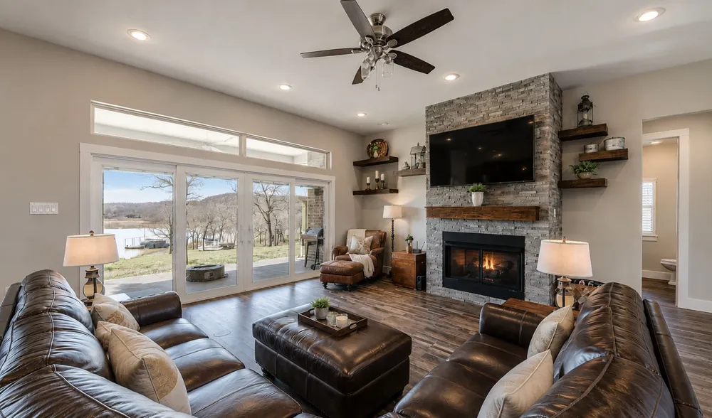 133 Sunset Bay Pointe Court Chico, TX 76431