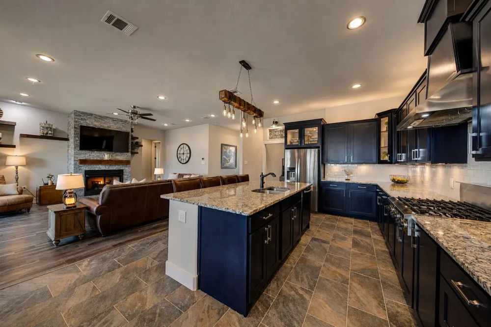 133 Sunset Bay Pointe Court Chico, TX 76431