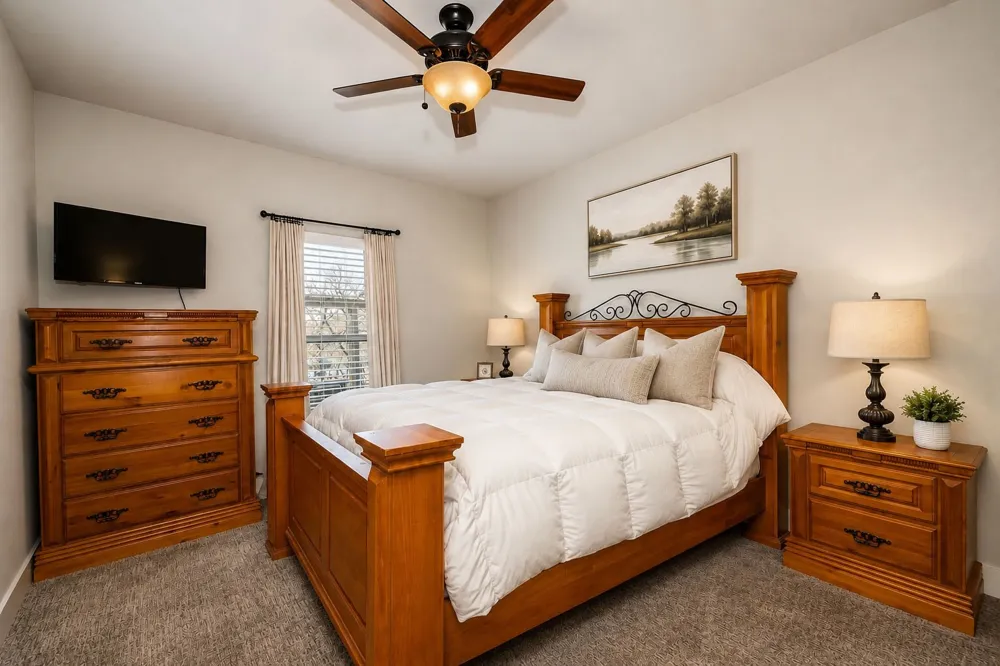 133 Sunset Bay Pointe Court Chico, TX 76431