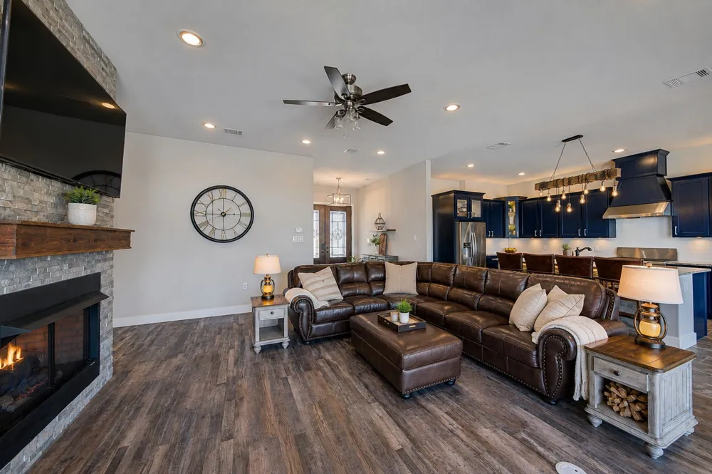 133 Sunset Bay Pointe Court Chico, TX 76431