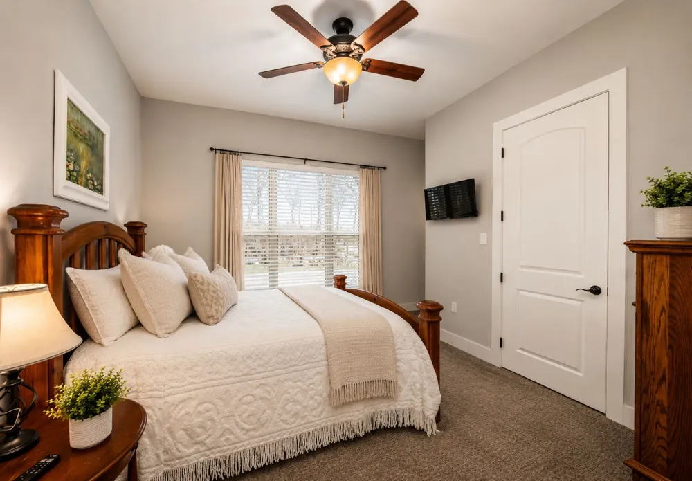 133 Sunset Bay Pointe Court Chico, TX 76431
