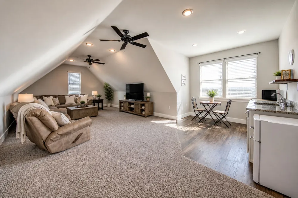 133 Sunset Bay Pointe Court Chico, TX 76431