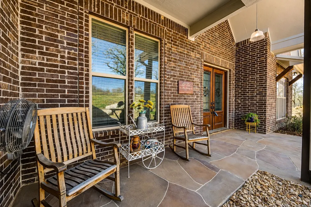 133 Sunset Bay Pointe Court Chico, TX 76431