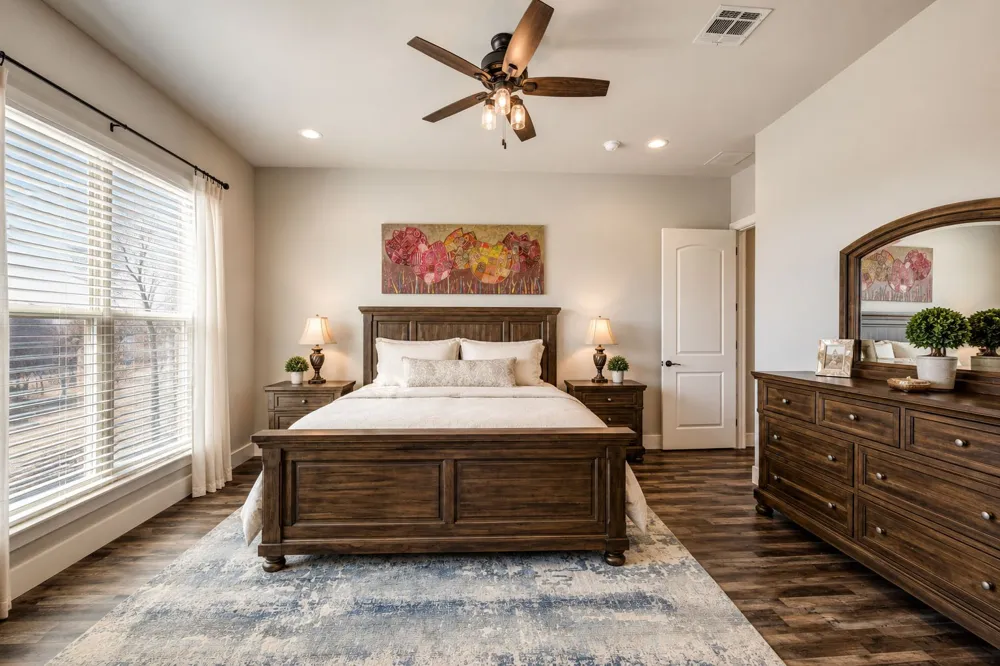 133 Sunset Bay Pointe Court Chico, TX 76431