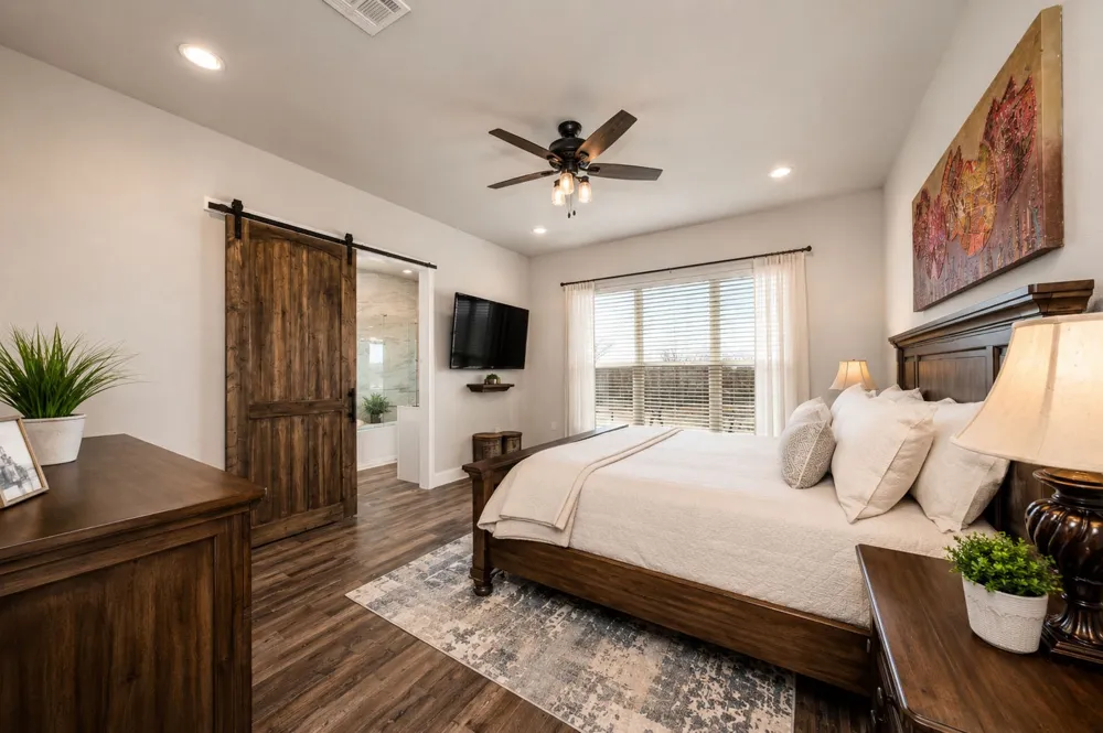133 Sunset Bay Pointe Court Chico, TX 76431