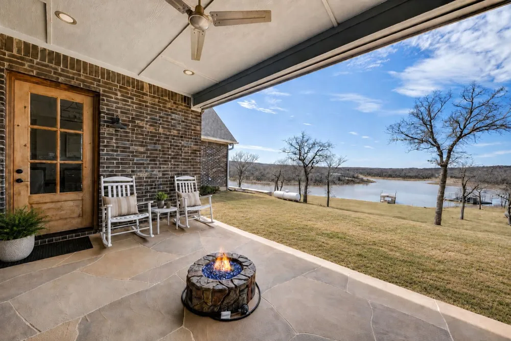 133 Sunset Bay Pointe Court Chico, TX 76431