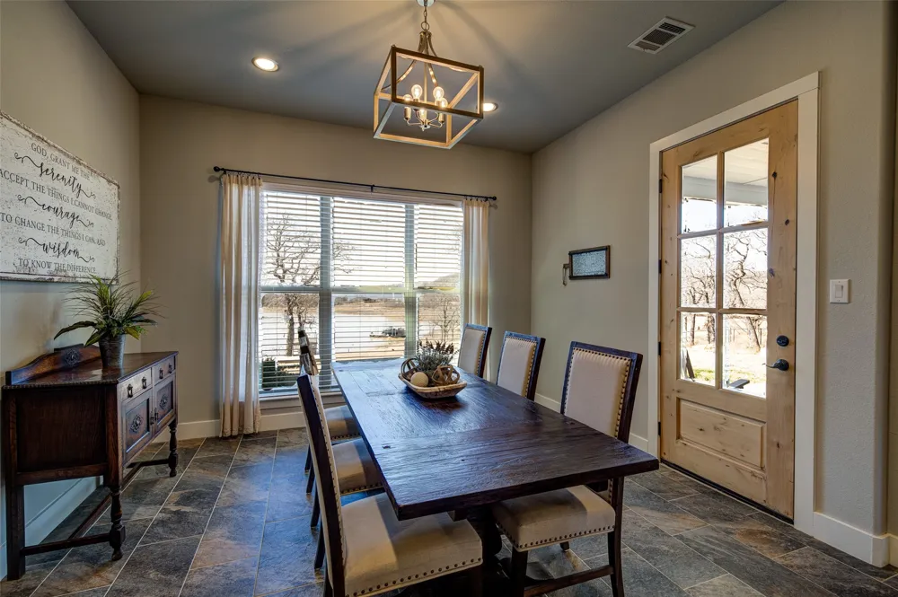 133 Sunset Bay Pointe Court Chico, TX 76431