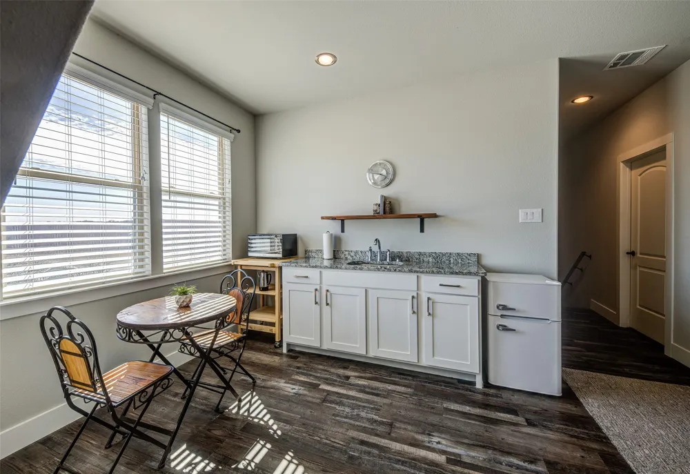133 Sunset Bay Pointe Court Chico, TX 76431