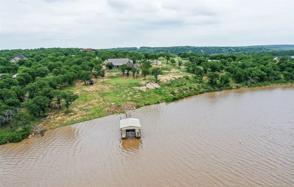 133 Sunset Bay Pointe Court Chico, TX 76431