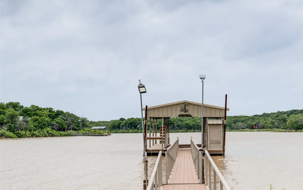 133 Sunset Bay Pointe Court Chico, TX 76431
