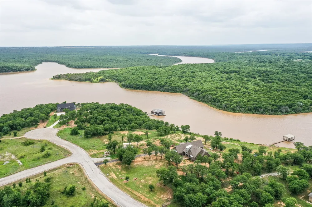 133 Sunset Bay Pointe Court Chico, TX 76431