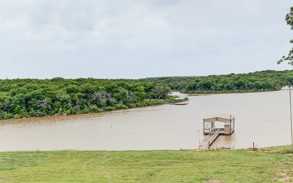 133 Sunset Bay Pointe Court Chico, TX 76431