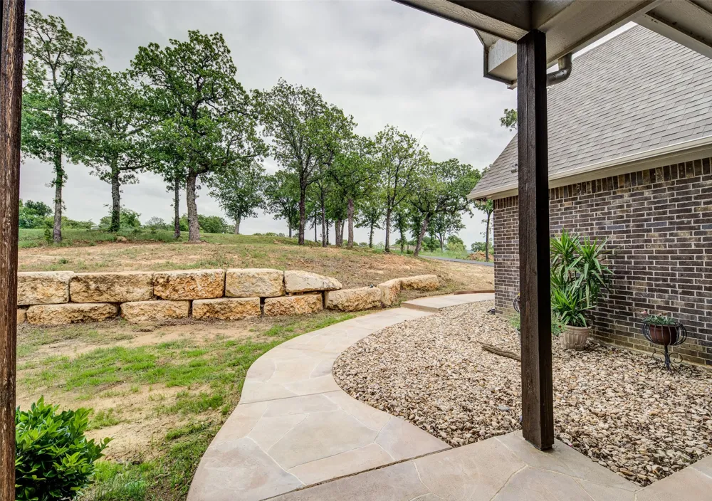 133 Sunset Bay Pointe Court Chico, TX 76431