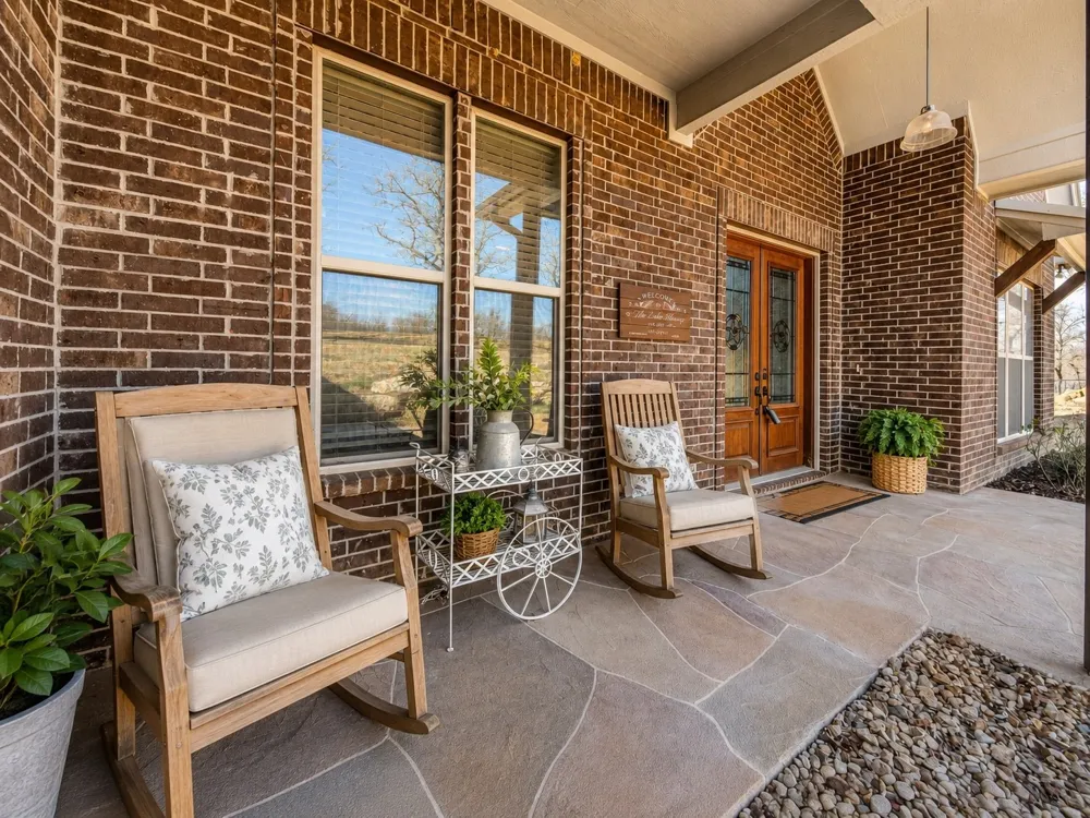 133 Sunset Bay Pointe Court Chico, TX 76431