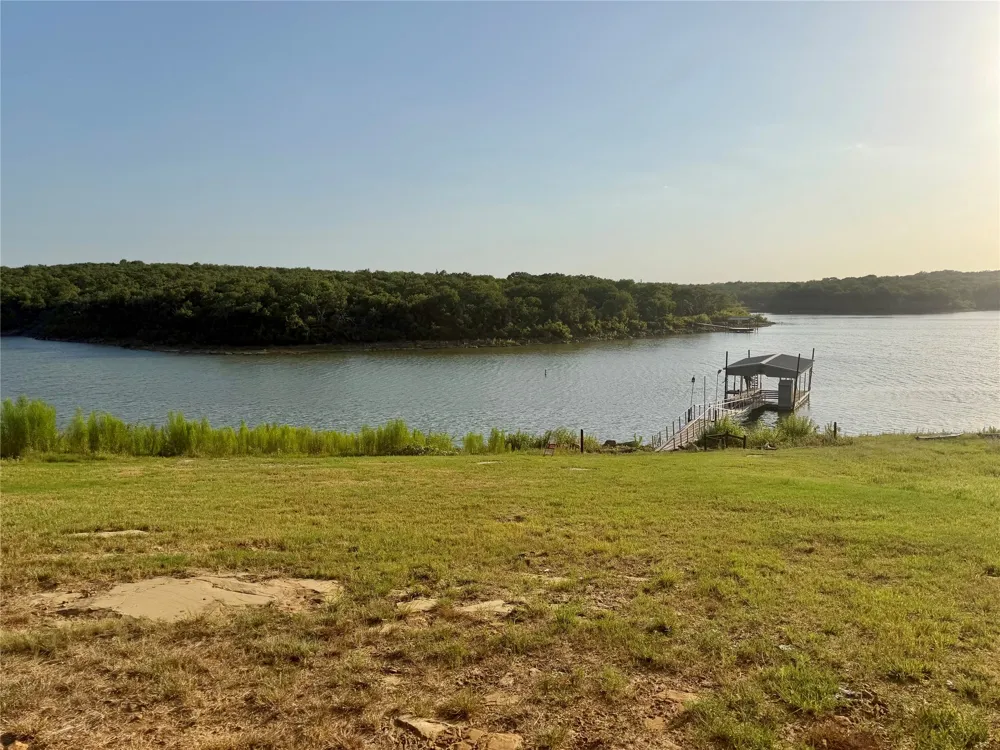 133 Sunset Bay Pointe Court Chico, TX 76431