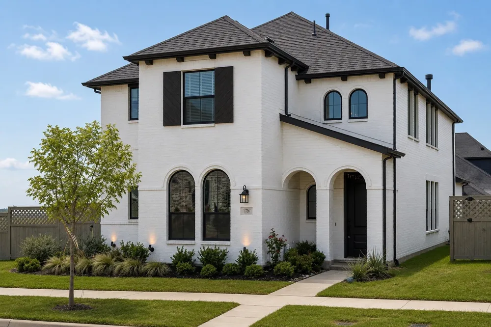 1736 Bonsmara Drive Northlake, TX 76247