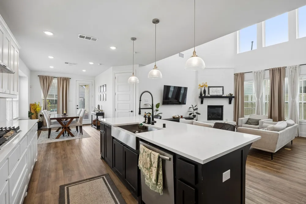1736 Bonsmara Drive Northlake, TX 76247