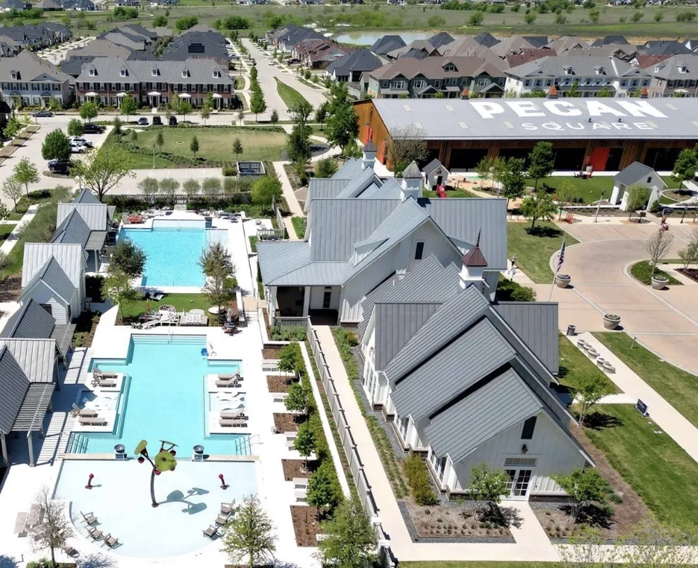 1736 Bonsmara Drive Northlake, TX 76247