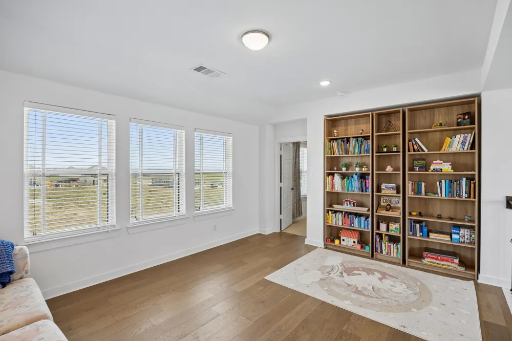 1736 Bonsmara Drive Northlake, TX 76247