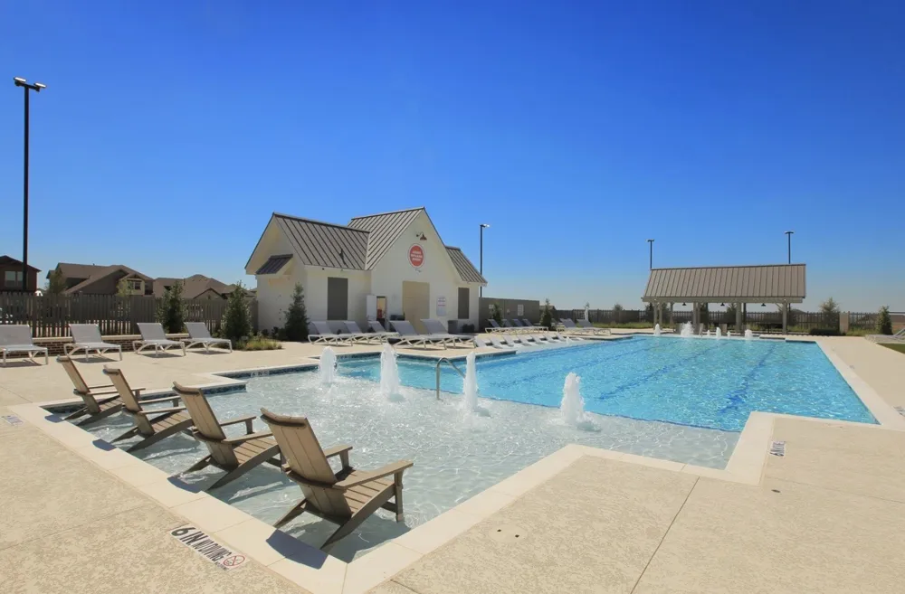 1736 Bonsmara Drive Northlake, TX 76247