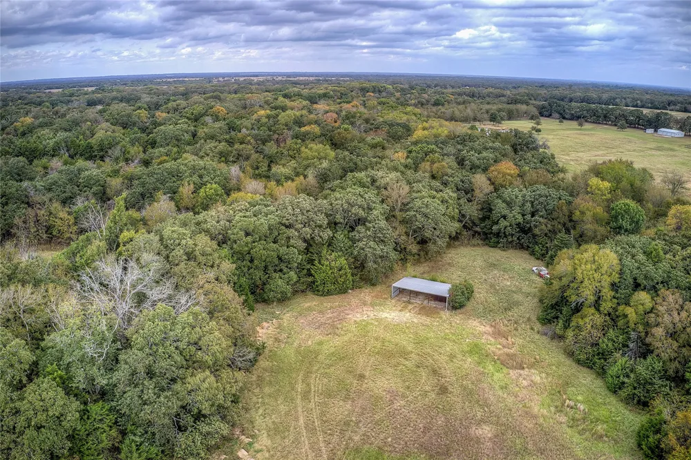 1711 County Road 3501 Wills Point, TX 75169