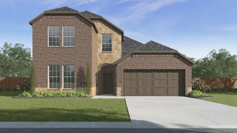 1416 Wood Vine Drive
