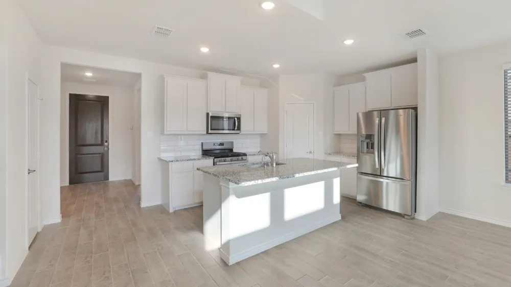 1416 Wood Vine Drive Oak Point, TX 75068