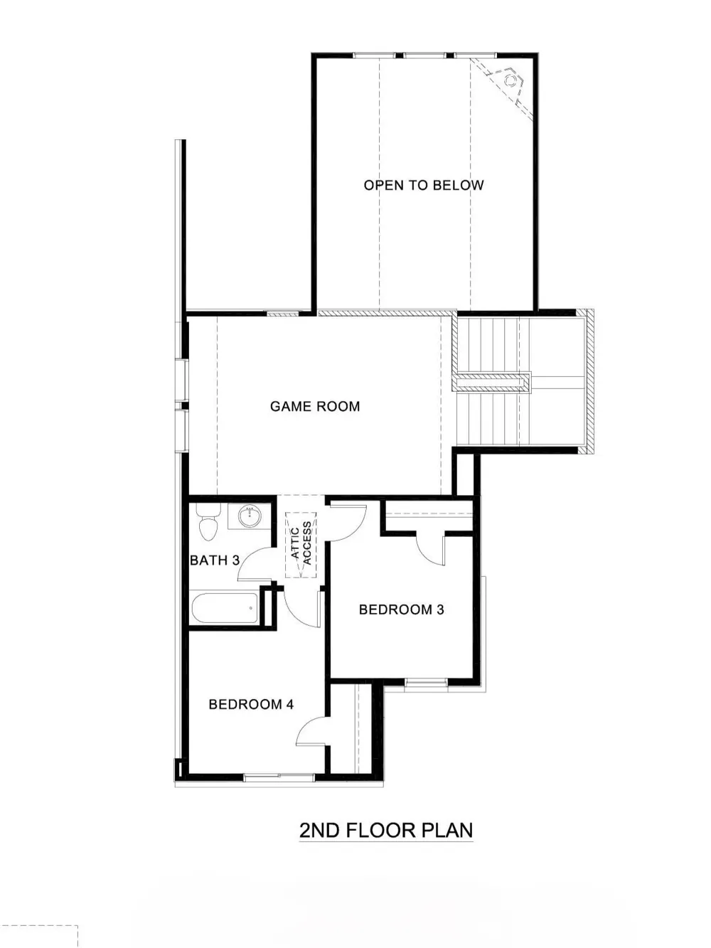 1416 Wood Vine Drive Oak Point, TX 75068