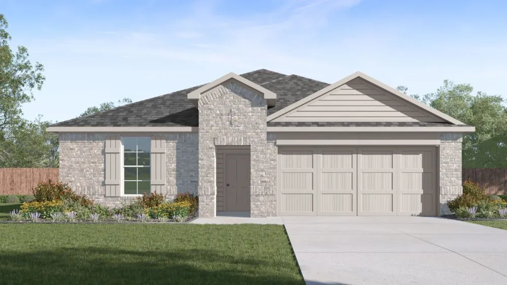 1304 Wood Vine Drive Oak Point, TX 75068