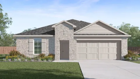 1304 Wood Vine Drive