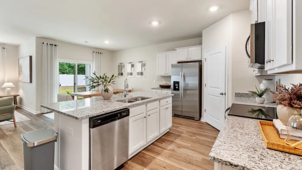 1304 Wood Vine Drive Oak Point, TX 75068