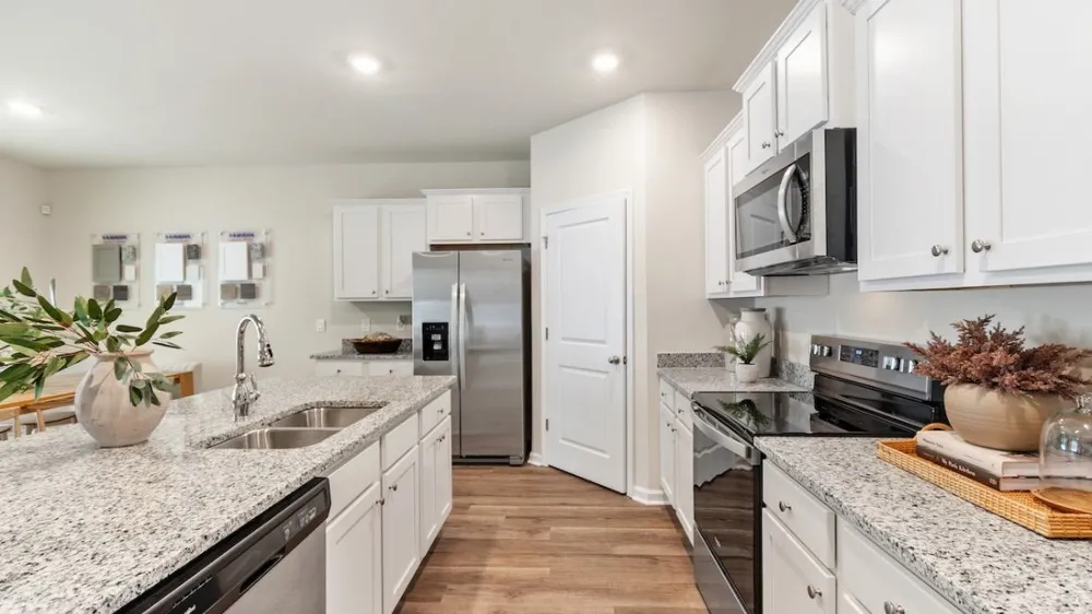 1304 Wood Vine Drive Oak Point, TX 75068