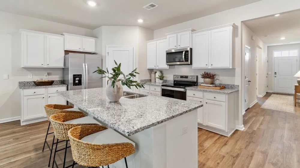 1304 Wood Vine Drive Oak Point, TX 75068