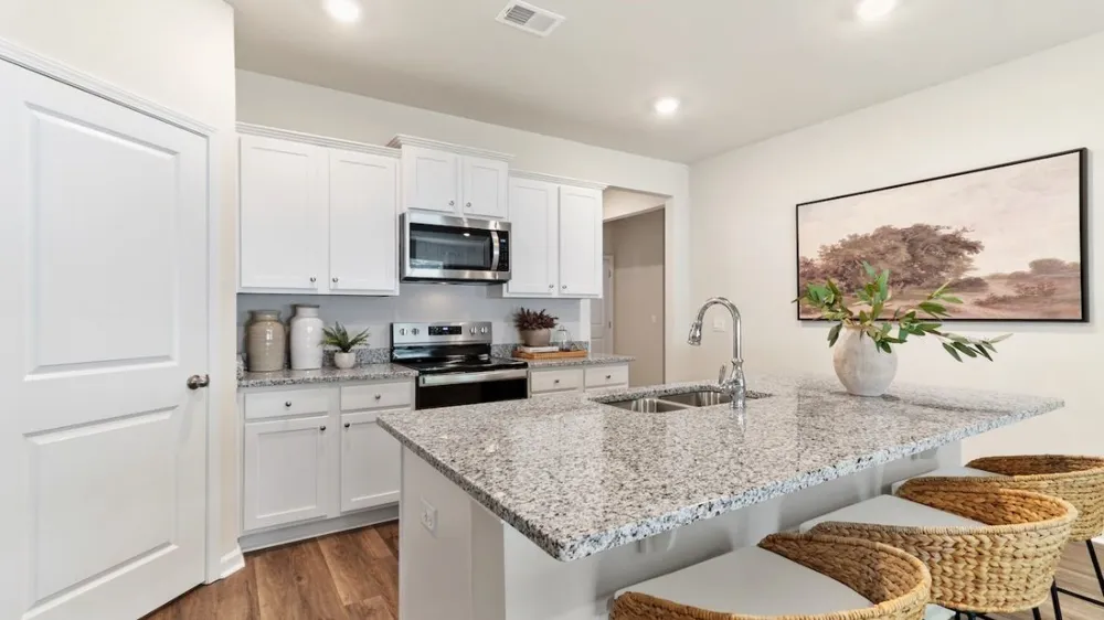 1304 Wood Vine Drive Oak Point, TX 75068
