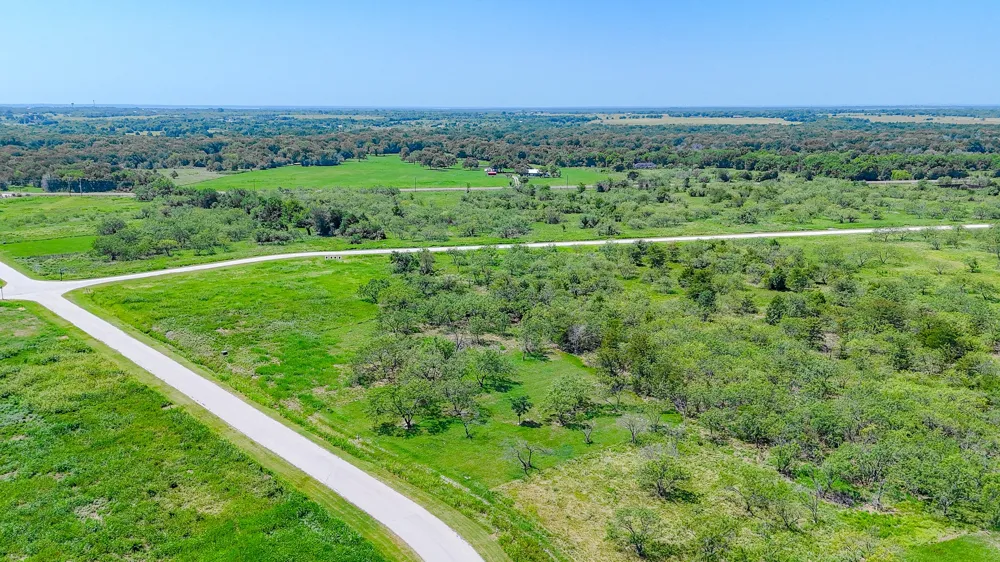 Richland Park Drive Corsicana, TX 75109