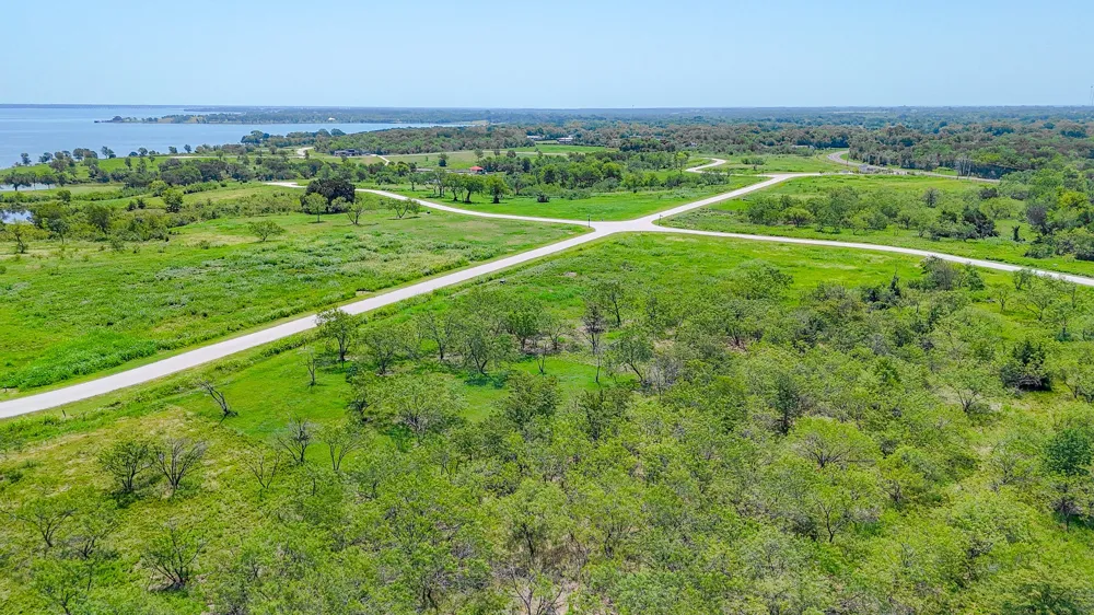 Richland Park Drive Corsicana, TX 75109