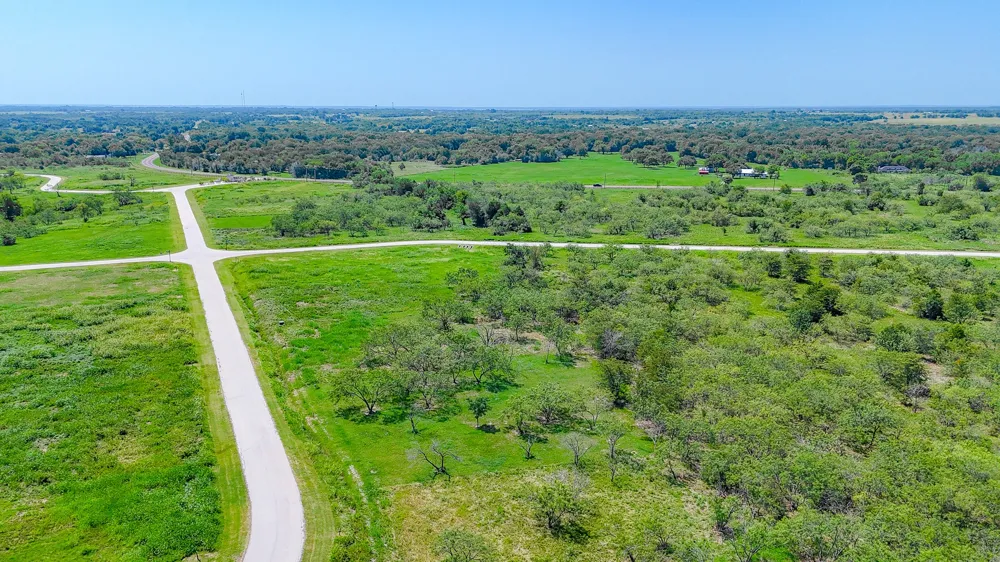 Richland Park Drive Corsicana, TX 75109