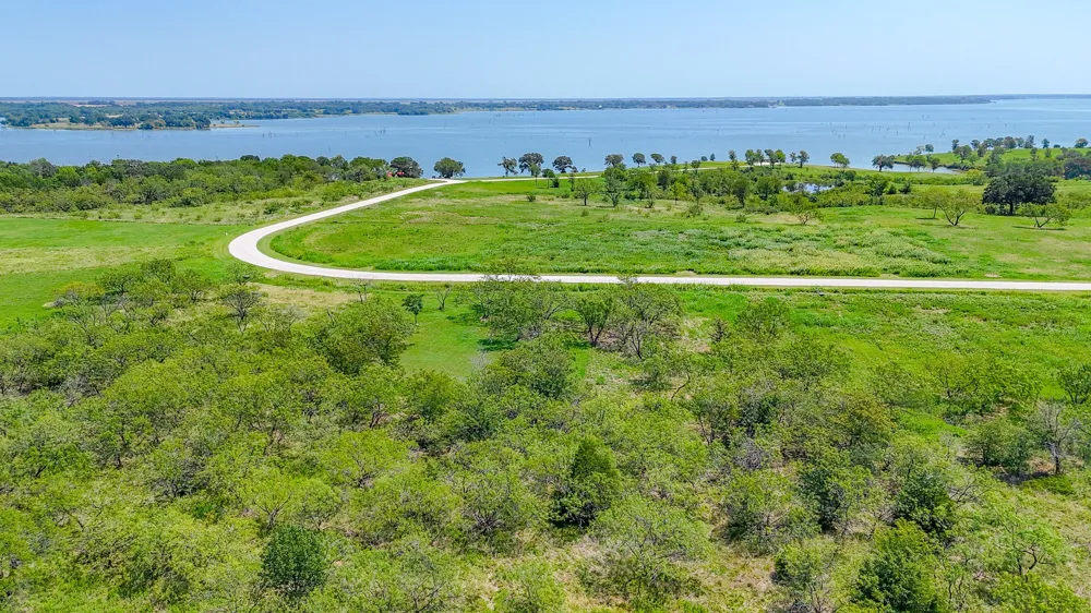 Richland Park Drive Corsicana, TX 75109